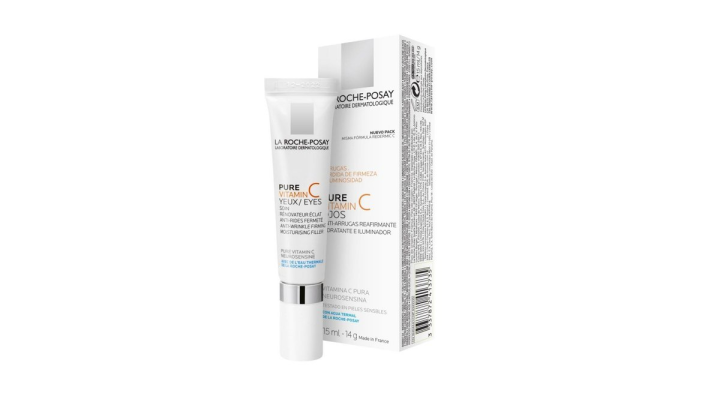 La Roche-Posay Pure Vitamin C Eye Cream 15ml