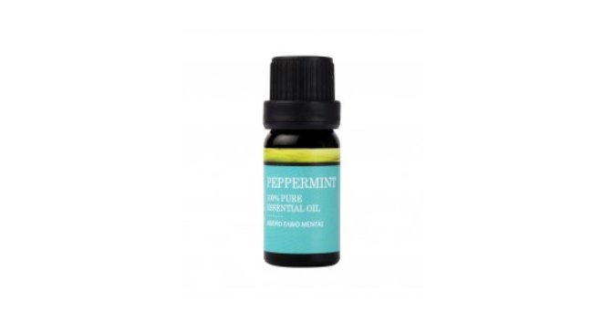 Decosta Essential Oil - Peppermint 10ml