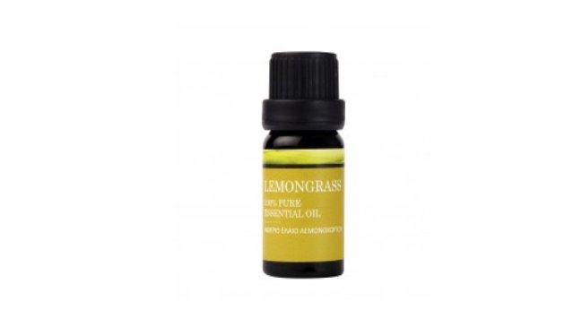 Decosta Essential Oil - Lemongrass 10ml