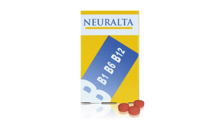Neuralta 80Tabs