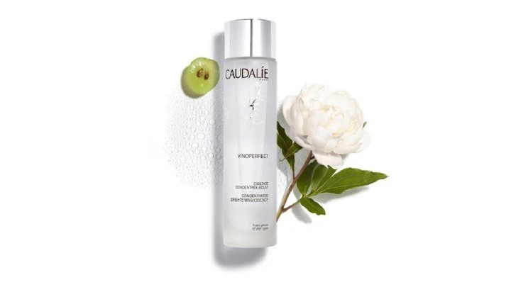 Caudalie Vinoperfect Concentrated Essence Lotion 100ml