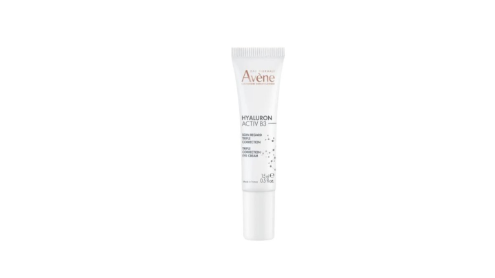 Avene Hyaluron Activ B3 Triple Correction Eye Cream 15ml