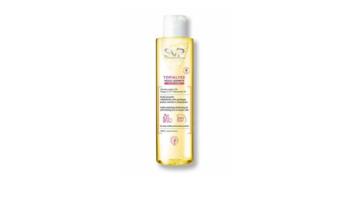 Svr  Topialyse Cleansing Oil 200ml