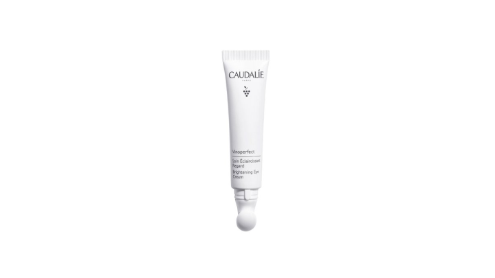 Caudalie Vinoperfect Brightening Eye Cream 15ml