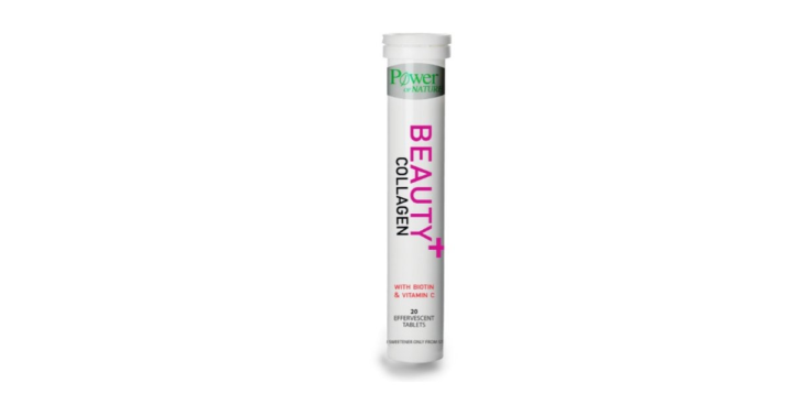 Power Health Beaty+ Collagen 20 Effervescent Tablets
