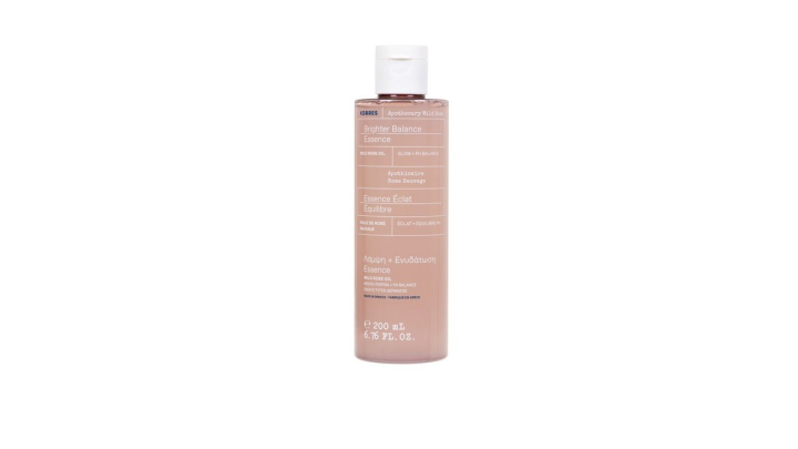 Korres Wild Rose Balance Essence 200ml