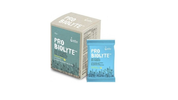 Probiolyte, 10 Sachets