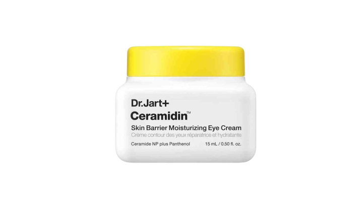 Dr.Jart+ Ceramidin Skin Barrier Moisturizing Eye Cream 15ml