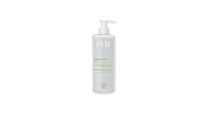 Svr Sebiaclear Cleansing Micellar Water 400ml