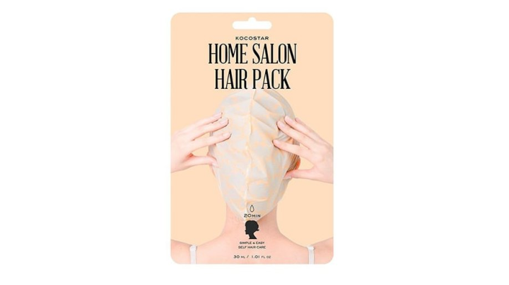 Kocostar Home Salon Hair Pack 1pc