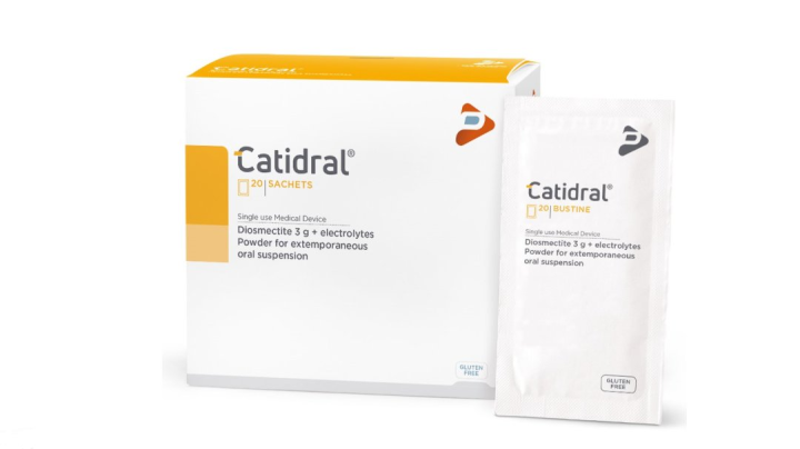 Catidral 30 sachets