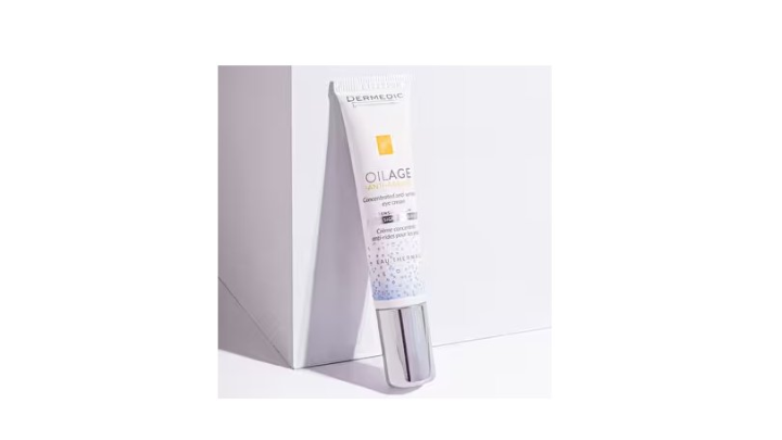 Dermedic Oilage Anti-Ageing Concentrated Anti-Wrinkle Eye Cream 15ml