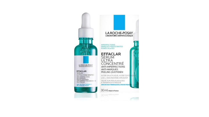 La Roche-Posay Effaclar Serum Ultra Consentrated 30ml