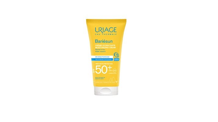 Uriage Bariesun Creme Spf50  50ml