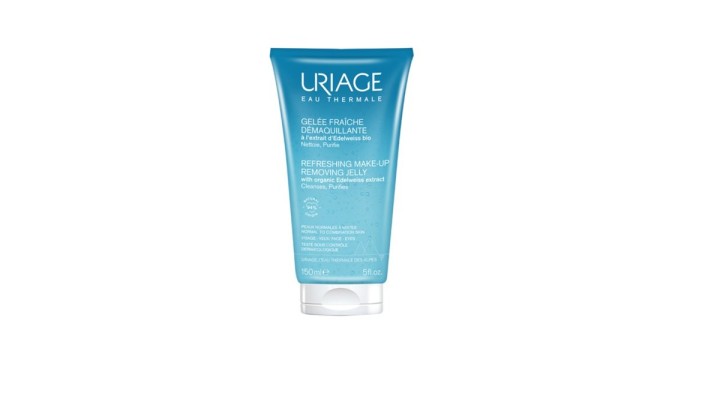 Uriage Refreshing Make-up Removing Jelly 150ml