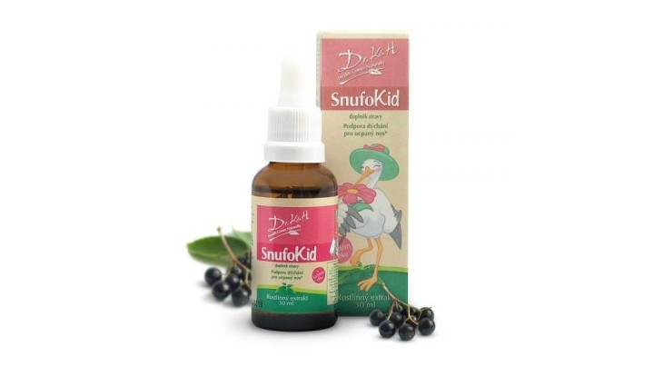 Dr K&H Snufokid