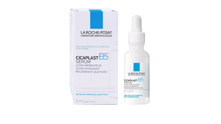 La Roche-Posay Cicaplast B5 Serum 30ml