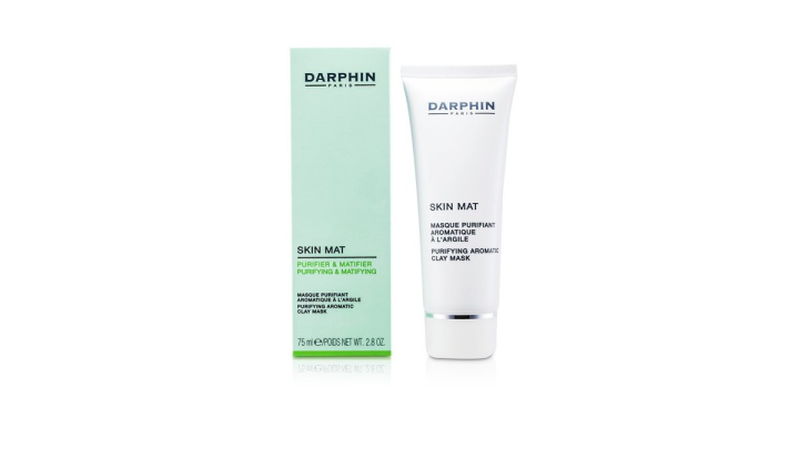 Darphin Skin Mat Purifying & Matifying Clay Mask 75ml