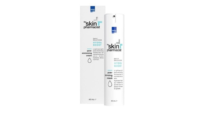 Skin Pharmacist Hydra Boost Pore-minimizing Cream 40ml