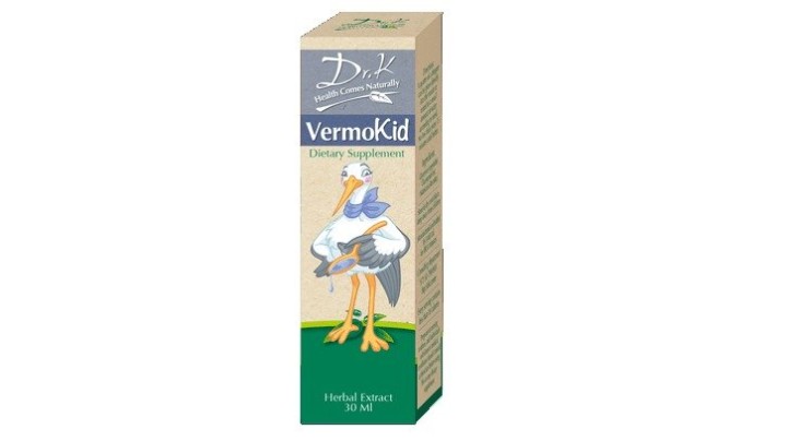 Dr K&H Vermokid