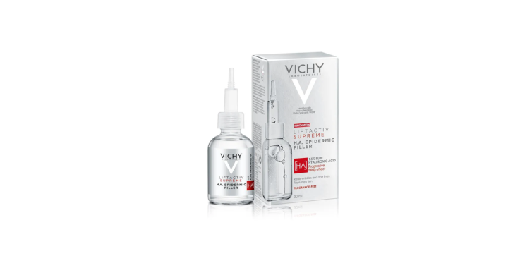 Vichy Liftactiv Supreme Hyaluronic Acid Serum 30ml