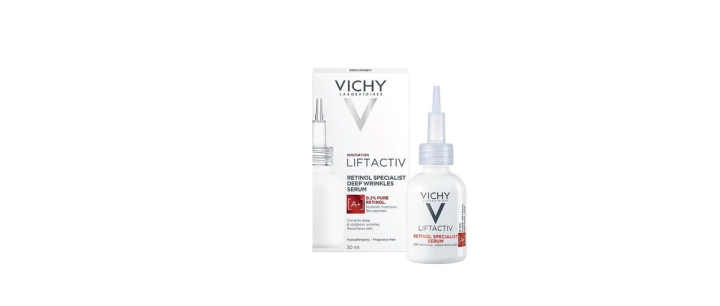 Vichy Liftactiv Retinol Specialist Serum 30ml