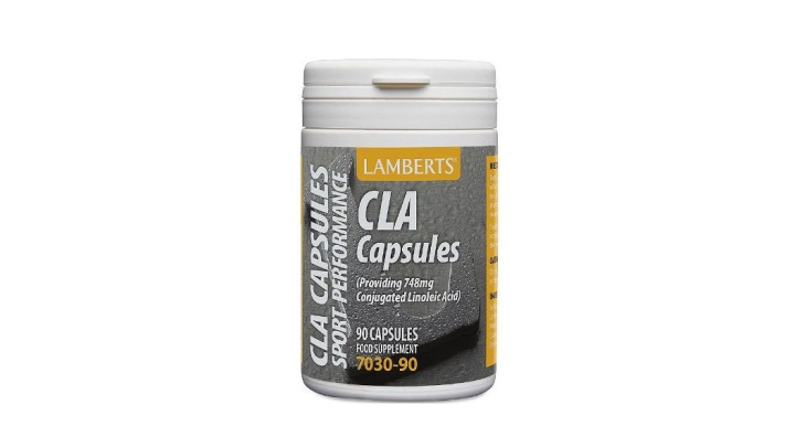 Lamberts CLA 1000mg 90 Cap