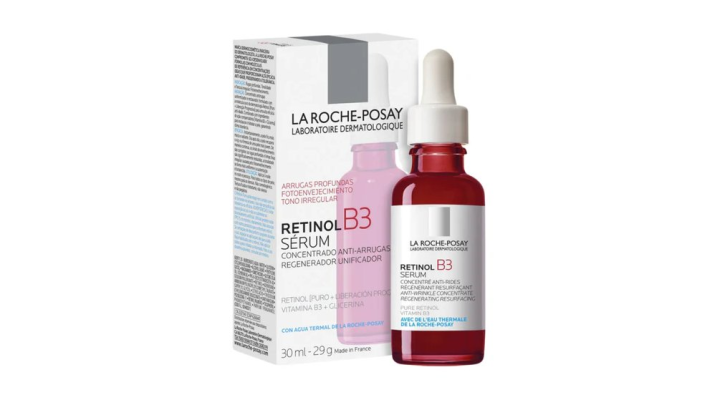 La Roche-Posay Retinol B3 Serum 30ml