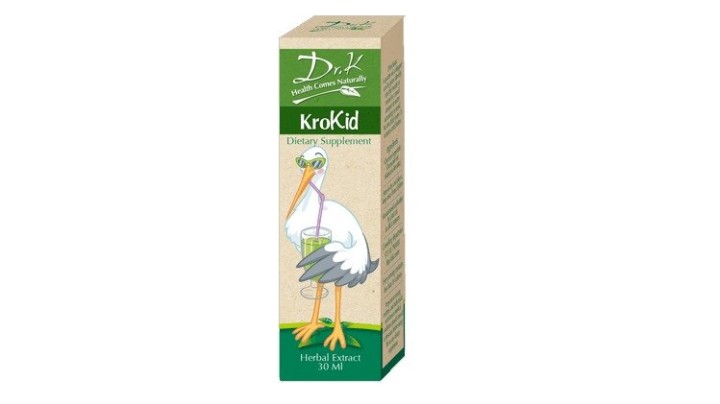 Dr K&H Krokid