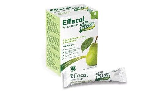 Effecol Fiber 14 Sachets