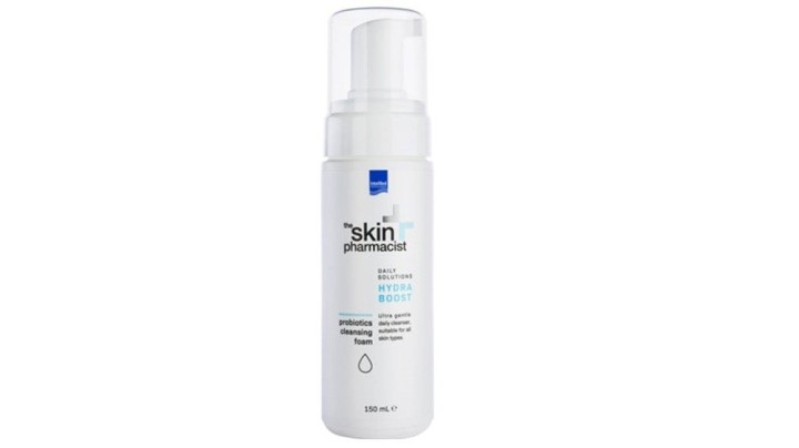 Skin Pharmacist Hydraboost Cleansing Foam 150ml