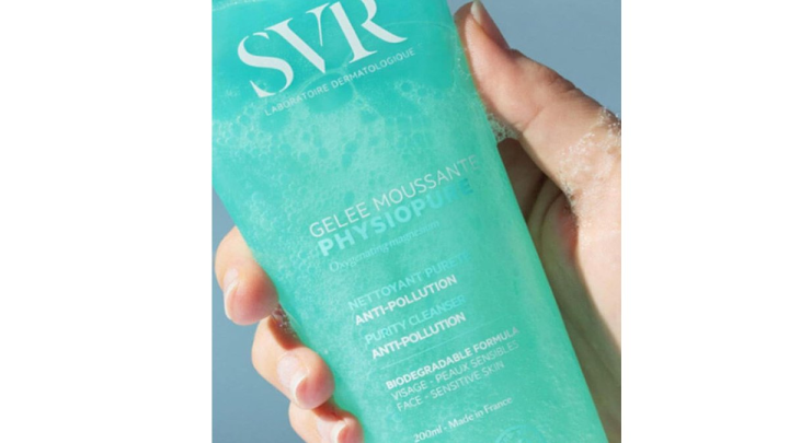 Svr Physiopure Purity Cleanser 200ml