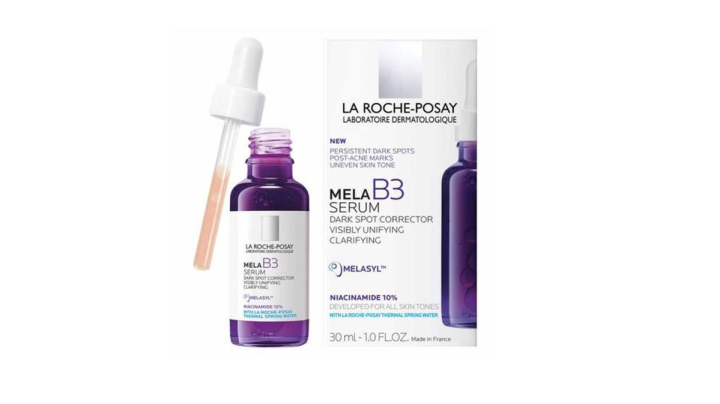 La Roche-Posay MelaB3 - 10% Niacinamide Serum 30ml