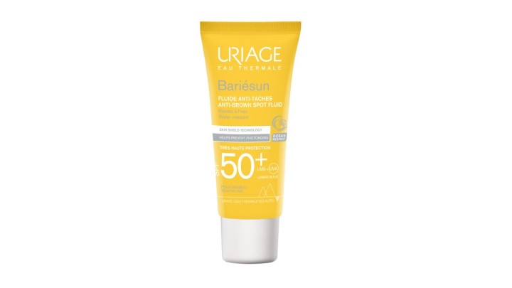 Uriage Bariesun Anti-Brown Spot Fluid 40ml