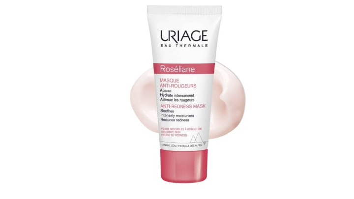 Uriage Roseliane Anti-Redness Mask 40ml
