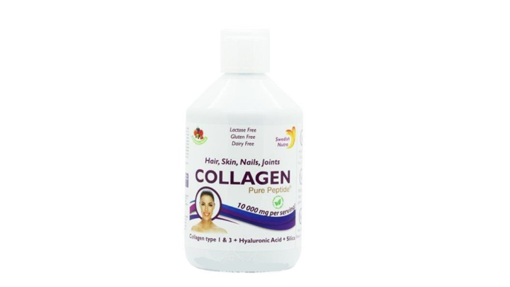 Swedish Nutra Collagen 10.000mg 500ml