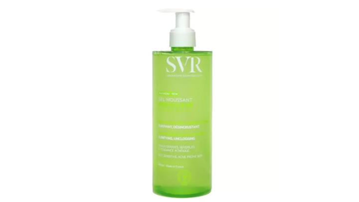 Svr Sebiaclear Anti-Imperfections Cleanser 400ml