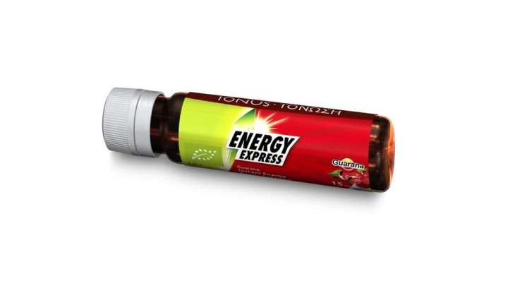 Ortis Energy Express Monodose 15ml