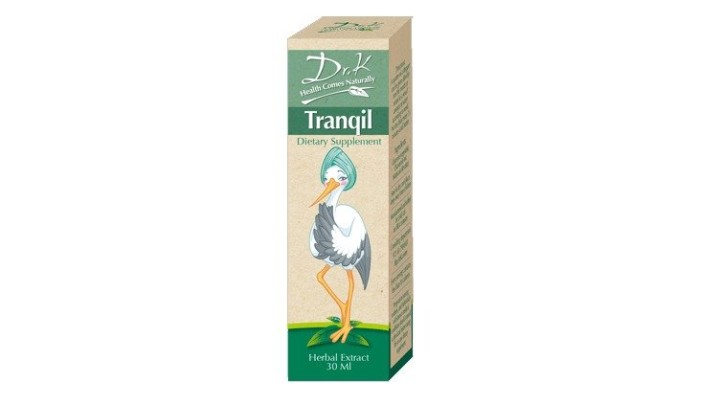 Dr K&H Tranqil