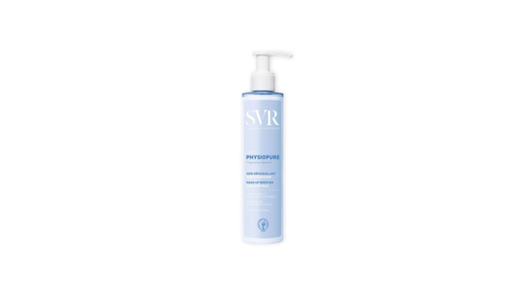 Svr Physiopure Make-Up Remover 200ml
