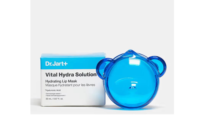 Dr.Jart+ Vital Hydra Solution Hydrating Lip Mask 20ml