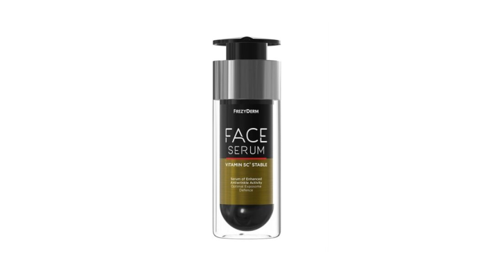 Frezyderm Face Serum Vitamin 5C Stable Serum 30ml