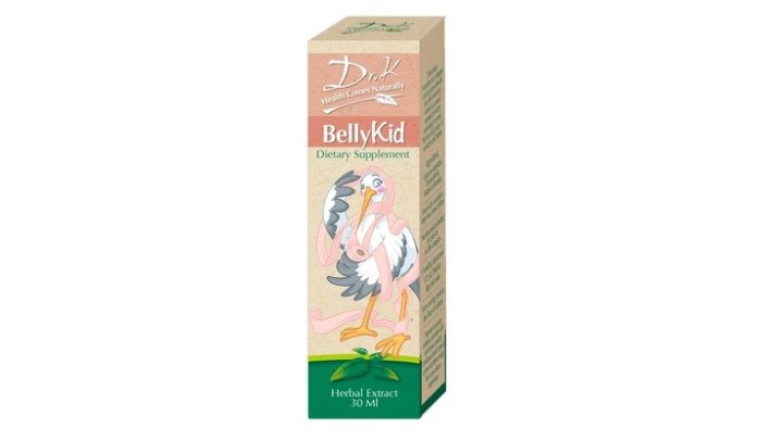 Dr K&H Bellykid