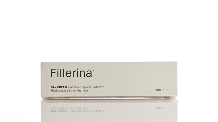 Fillerina Day Grade 1 Face Cream 50ml