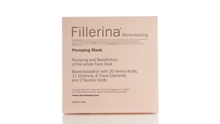 Fillerina Bio Plump Mask Grade 5-Bio
