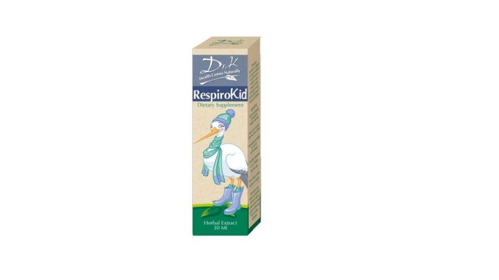Dr K&H Respirokid