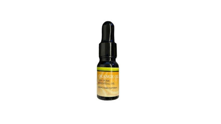 Decosta Essential Oil - Orange 10ml