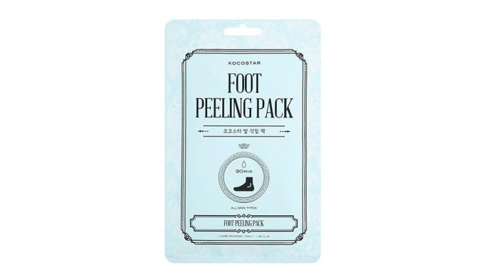 Kocostar Foot Peeling Pack 1pc