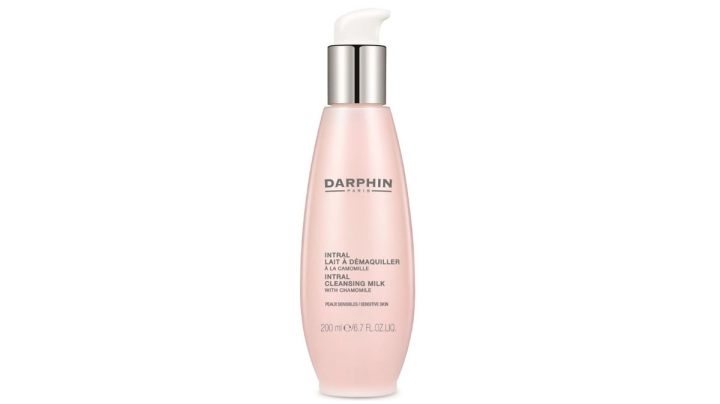 Darphin Intral Cleansing Milk 200ml
