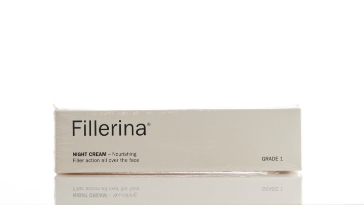 Fillerina Night Grade 1 Face Cream 50ml